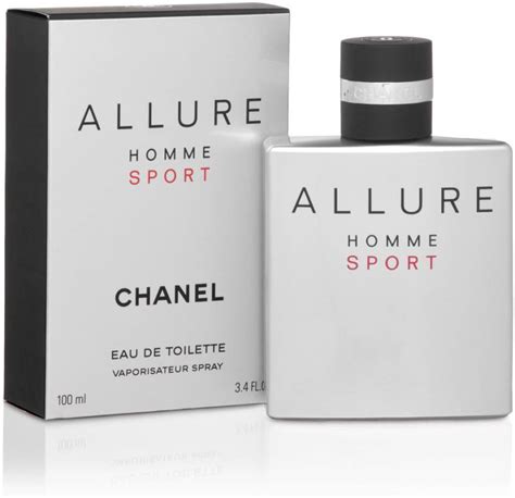 allure homme sport chanel 100 ml parfum|chanel allure homme sport boots.